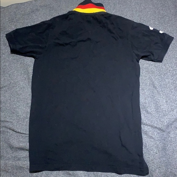 Polo t shirt - Picture 2 of 3